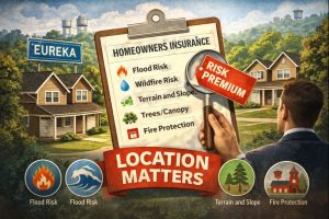 Why Homeowners Insurance Is Becoming More Location-Specific in St. Louis