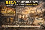 RECA Radiation Settlement for St Louisa's