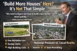 Build More Houses