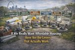 St Louis Affordable Housing