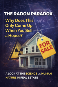 If Radon Is So Dangerous, Why Do We Only Talk About It When You Sell Your House?