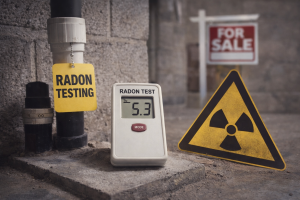 Test your st Louis home for radon