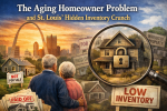 Aging St Louis Homeowners - Silver Tsunami