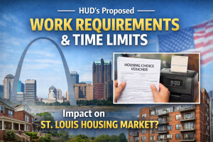 New HUD Proposal Could Change Housing Assistance Rules. Here’s What St. Louis Needs to Know.