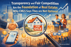 MLS Transparency Under Fire: How Off-Market Listings Hurt St. Louis Home Buyers and Sellers