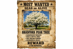 The State Wants This Tree Gone