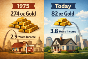 Home Prices Have Soared…But Have They Really? A Deeper Look at the Data