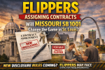 St Louis House Flippers- Wholesalers