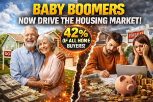 Generational Trends in Real Estate - National Association of Realtors Report - St Louis REALTORS