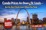 St. Louis real estate