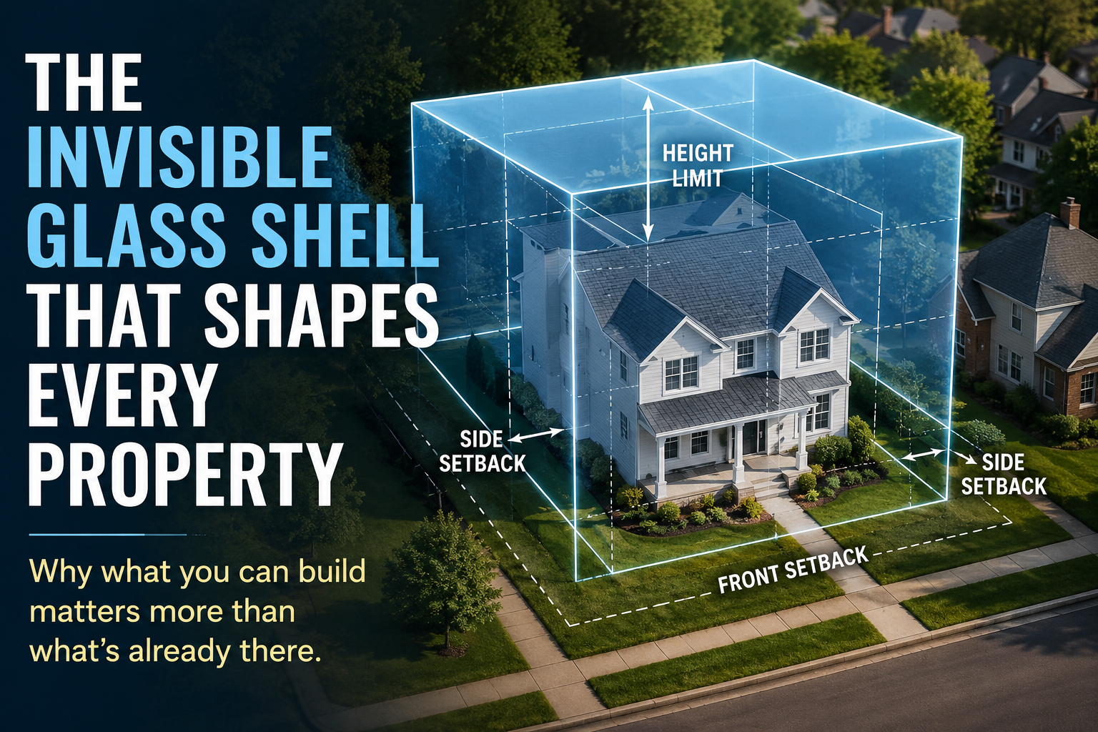 The Invisible Glass Shell That Shapes Every Property - St Louis Real ...