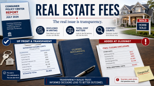 St Louis Real Estate Transaction Fees and Admin Fees