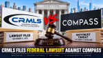 CRMLS vs Compass