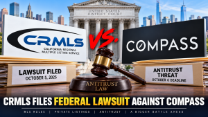 CRMLS vs Compass