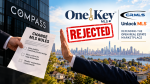 Compass vs One Key MLS